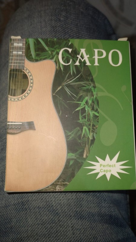 Perfect Capo